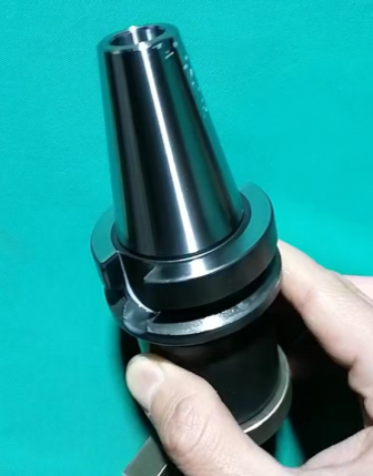 刀柄