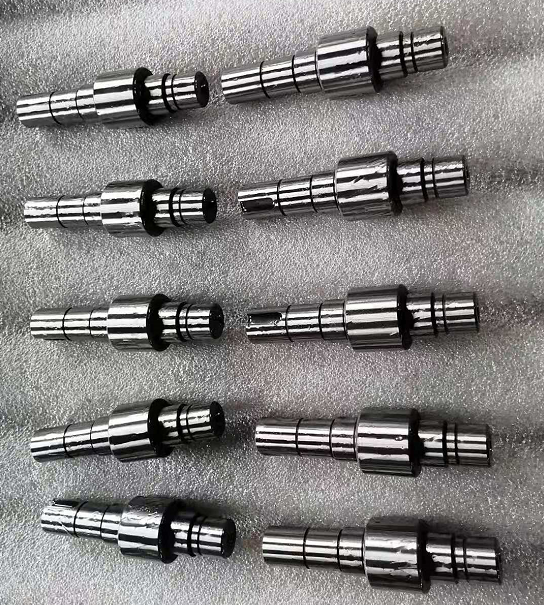 精密芯轴