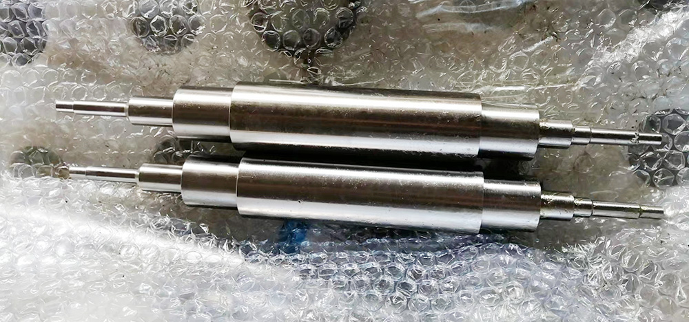 新能源转子轴