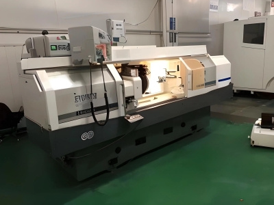 数控外圆磨床作为一种重要工具的作用